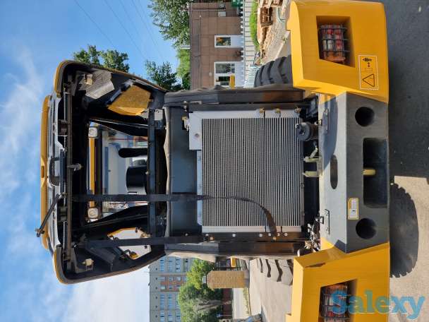 Продам погрузчик LiuGong CLG 835H, фотография 4