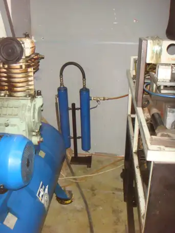 Продам готовый бизнес по выпуску питьевой бутилированной воды с технической и разрешительной документацией, фотография 7