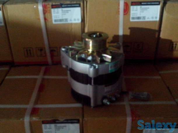 Генераторы HOWO Shaanxi, фотография 1