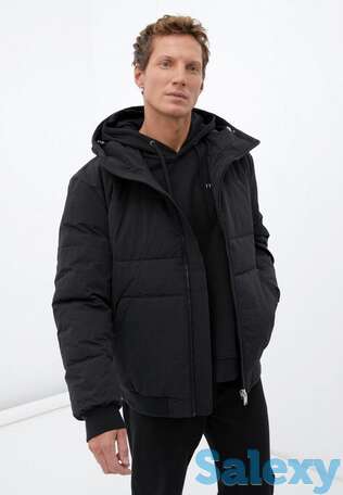 Куртка утепленная finn flare, фотография 1