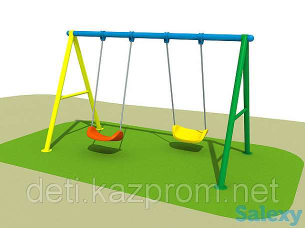 Олли качели детские купить, фотография 1