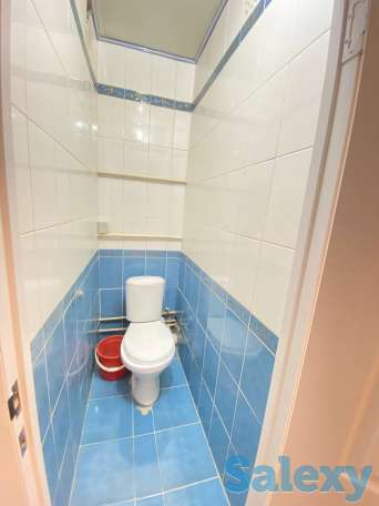 Шикарная 3-х комнатная квартира, 14-й микрорайон, 45, фотография 11