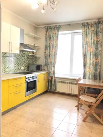 Продам квартиру в Новосибирске, ул.Державина, 73, фотография 2