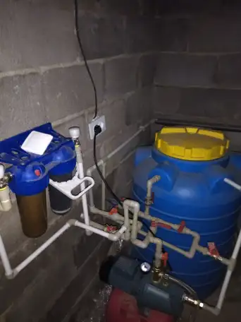 Сантехник не дорога, фотография 9