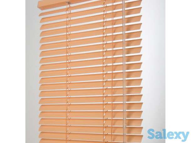 Жалюзи всех видов, фотография 8