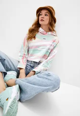 Худи adidas originals, фотография 1