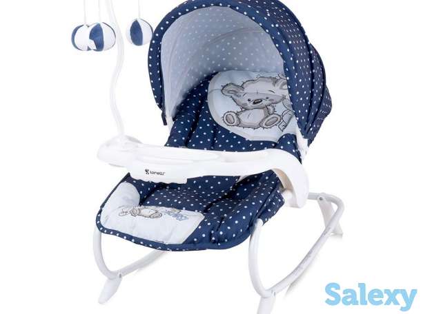 Стульчик-качалка Dream Time, фотография 2