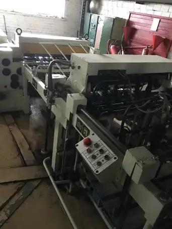 Линия жестяной сварной банки blema блема д. 99, 153, фотография 6