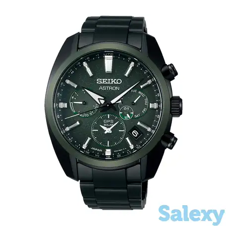 Наручные часы seiko, фотография 1