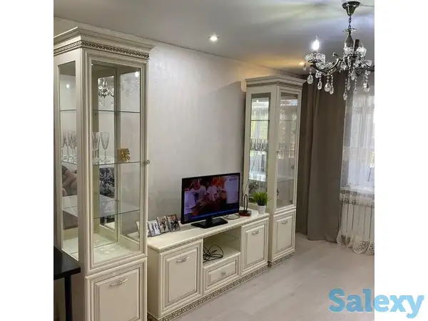 Гостиная ТВ группа Берта. Производство Россия, фотография 2