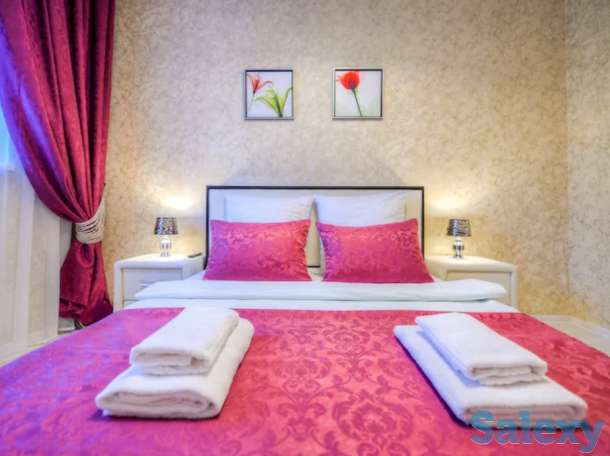 Квартира посуточно, Батыс 2, фотография 9