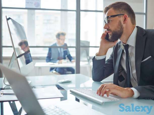 Помощник руководителя, фотография 1