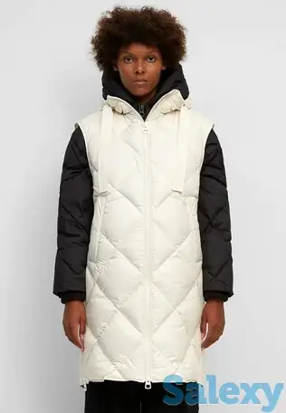 Жилет утепленный marc o'polo, фотография 1