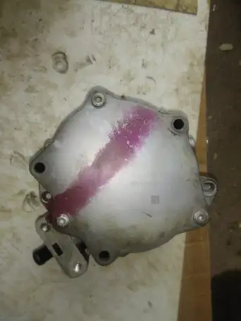 Вакуумный насос  VAG, Audi, Skoda, фотография 2