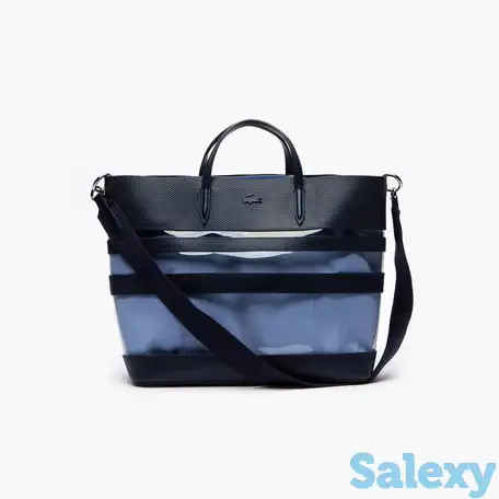 Женская сумка lacoste, фотография 1