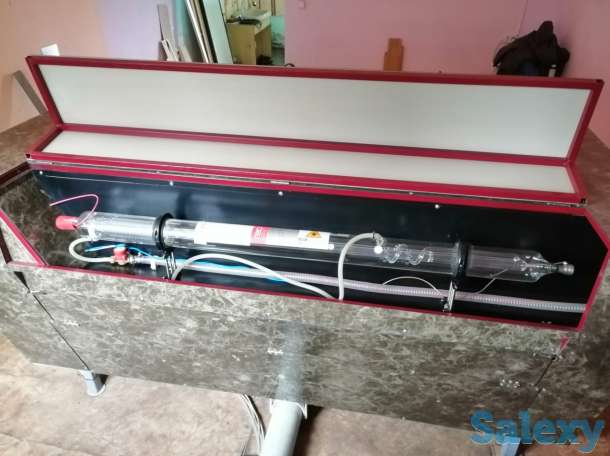 лазерный станок, фотография 7