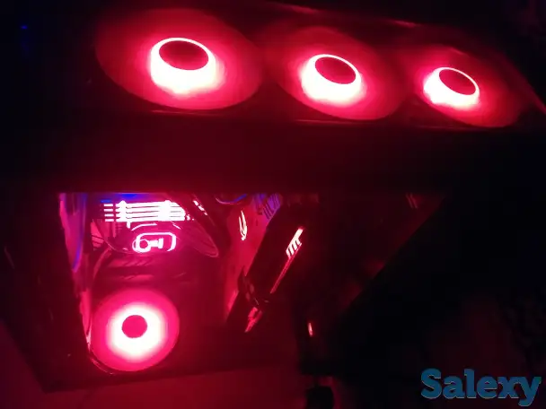 Настольный компьютер, фотография 3