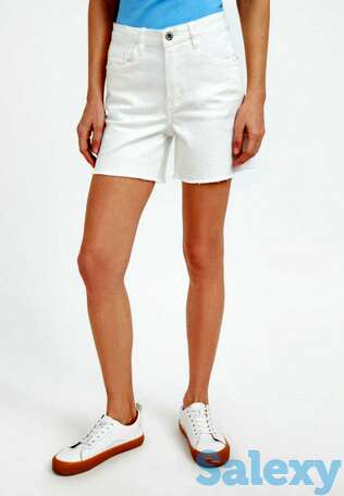 Шорты finn flare, фотография 1