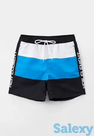 Шорты для плавания playtoday, фотография 1