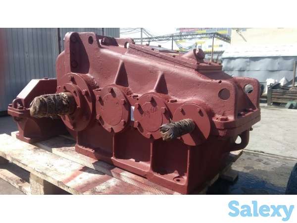 Поставка редукторов, мотор- редукторов общепромышленного назначения, котельно-вспомогательного оборудования!, фотография 11