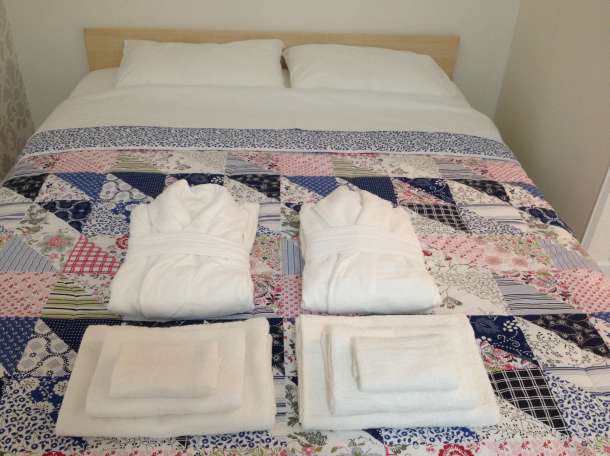 Сдам посуточно новую 1 комн квартиру на Левом берегу   , фотография 3