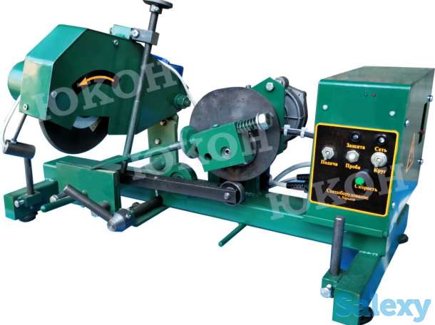 Заточной станок РИТМ для ленточных пил, фотография 1