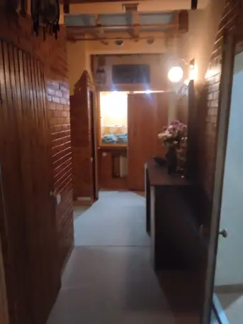 баня на дровах, фотография 5