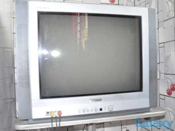 Продам телевизор 51 см. диагональ с подставкой., фотография 2