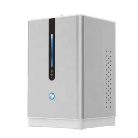 Портативный генераторингалятор Him-22, фотография 1