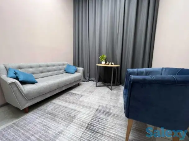 Аренда кабинетов по часам, Барибаева 43/7, фотография 2