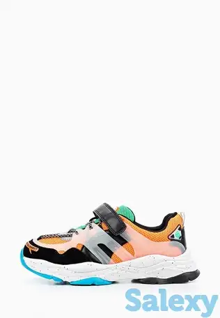 Кроссовки котофей, фотография 1