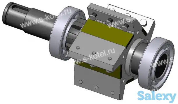 Опора вариатора Т67.18.105 в наличии, фотография 4