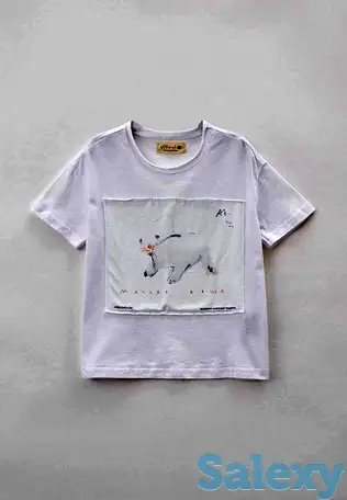 Футболка artograph, фотография 1