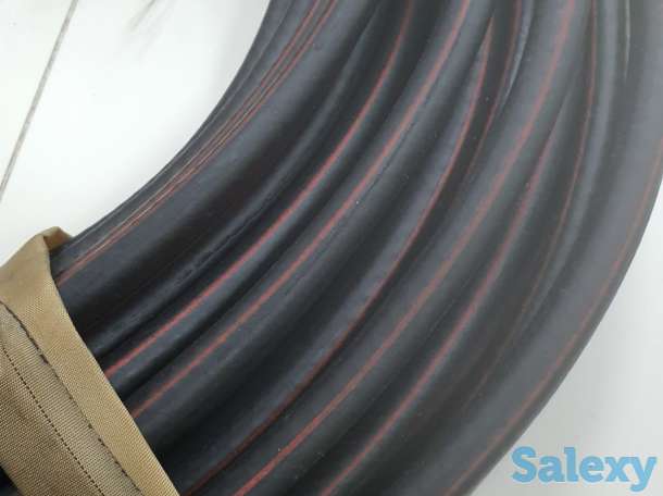 Газовый шланг диаметр 6-ка, 1-ая категория сделан по ГОСТу Россия, фотография 4