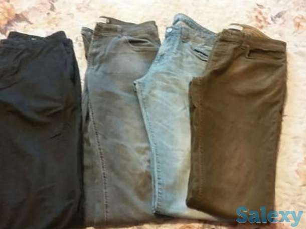 Джинсы мужские, фотография 1
