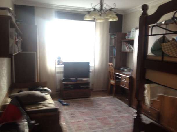 3-комнатная квартира, ЖК Тархан, Тараса Шевченко 4 — Кенесары, фотография 3