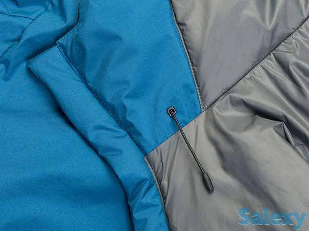 Куртка сивера шурга про 2.3 черная, фотография 7