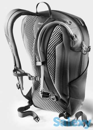 Рюкзак deuter speed lite 16 cranberry/maron, фотография 5