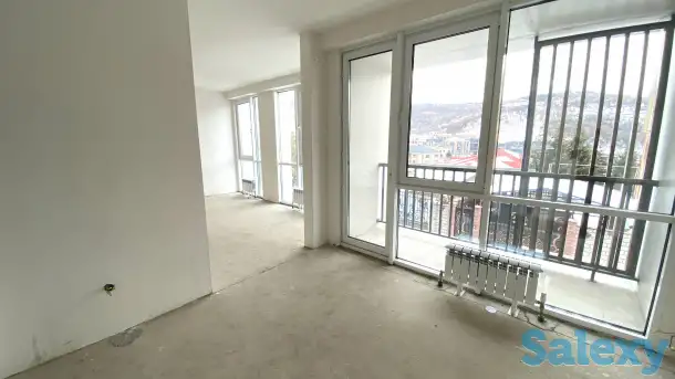 Квартира в ЖК 