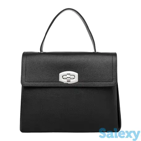 Женская сумка astrey black, фотография 1