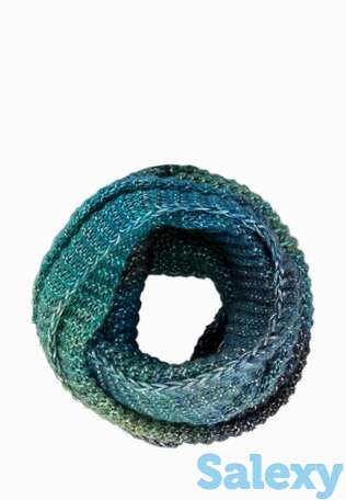 Снуд finn flare, фотография 1