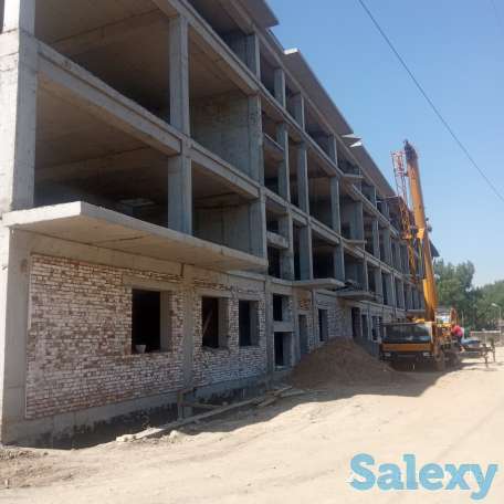 Каменщик кладчик, фотография 1