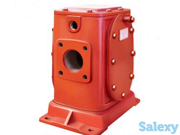 Насос битумный НБ-32/6, фотография 1