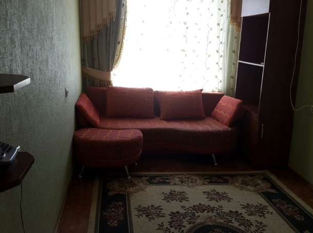 Сдаю квартиры по часам, 7мкр, фотография 7