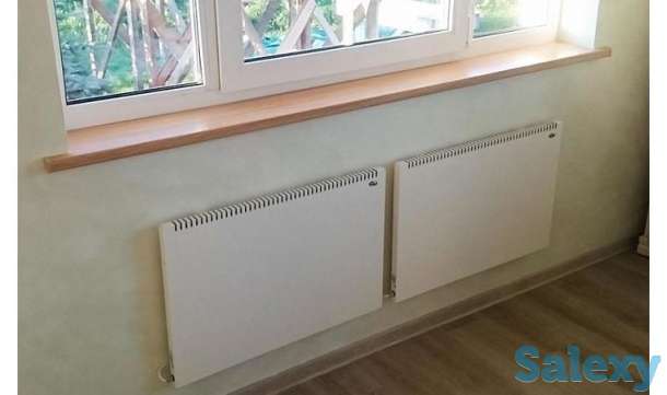 Отопление для дома самое выгодное по цене., фотография 3