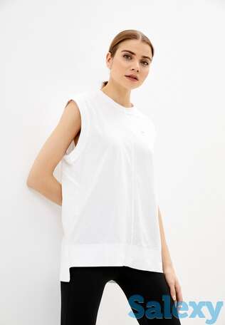 Майка adidas by stella mccartney, фотография 1