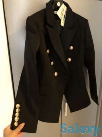 Пиджак под Balmain, фотография 1