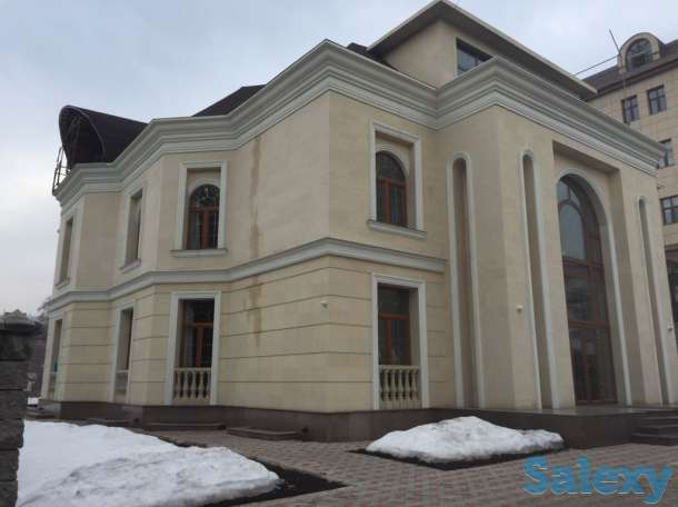 Монтаж гранита в Алматы, фотография 2