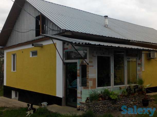 продам дом, Сазановская 162Б, фотография 1