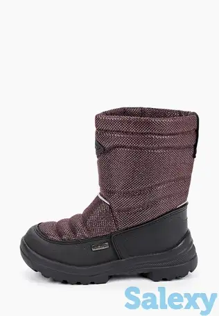 Дутики kenkä, фотография 1